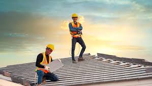 Best Rubber Roofing (EPDM, TPO)  in Youngsville, PA
